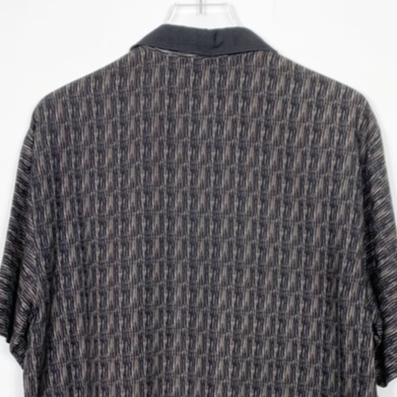 Paradise by Axis Short Sleeve Hawaiian Shirt - Picture 5 of 8